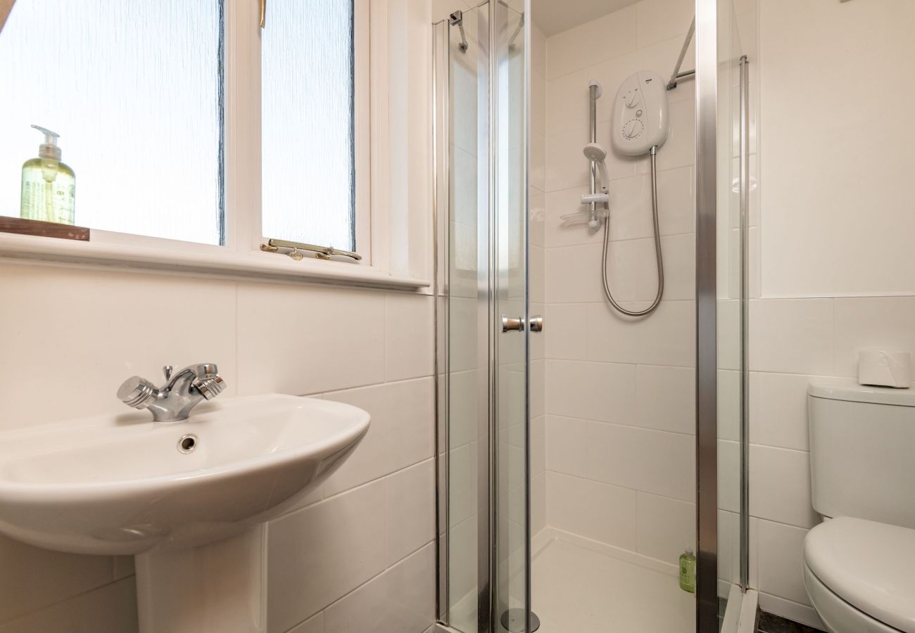 Cottage in Kilrenny - Ve-Marn Cottage | Kilrenny