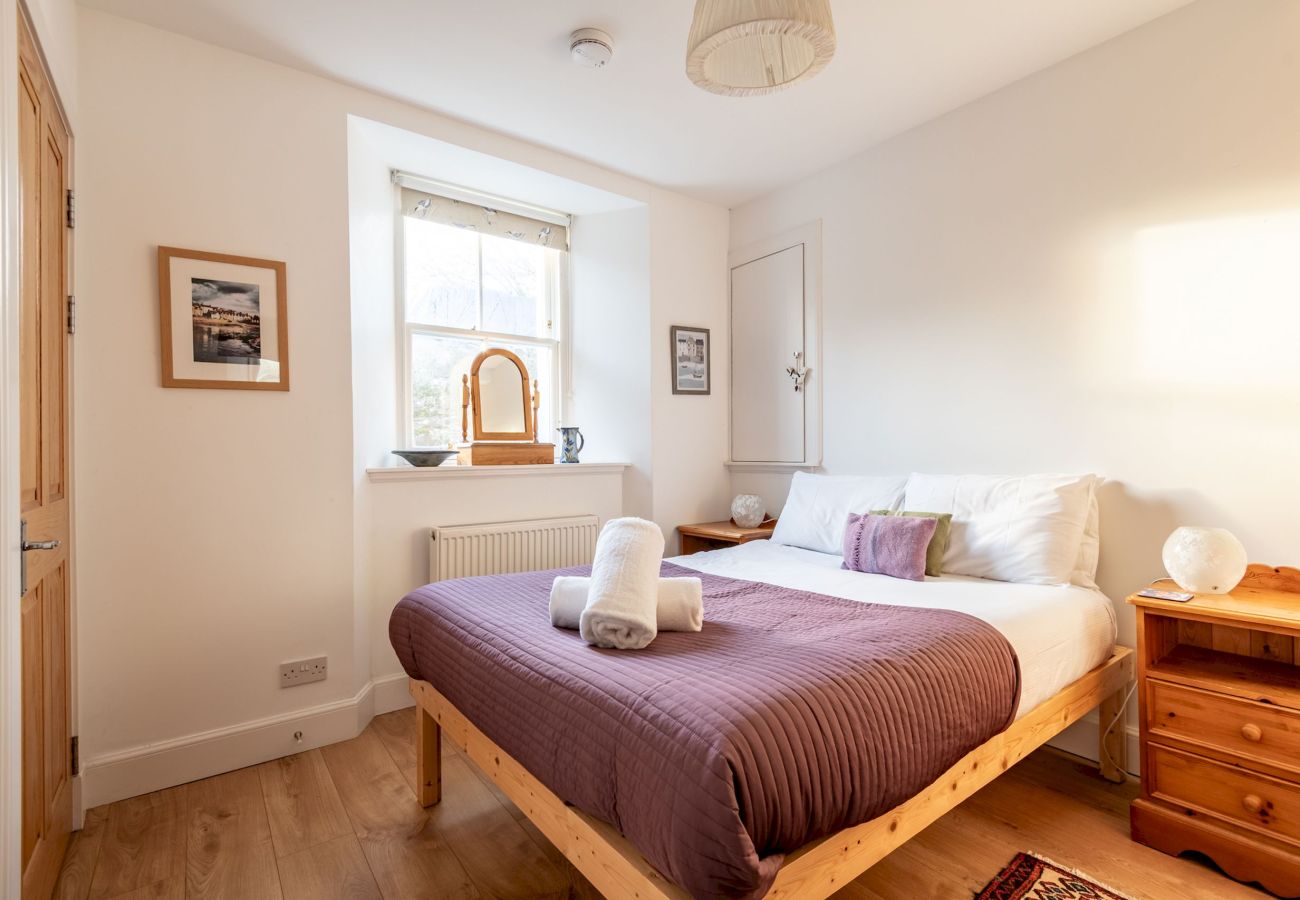 Cottage in Kilrenny - Ve-Marn Cottage | Kilrenny