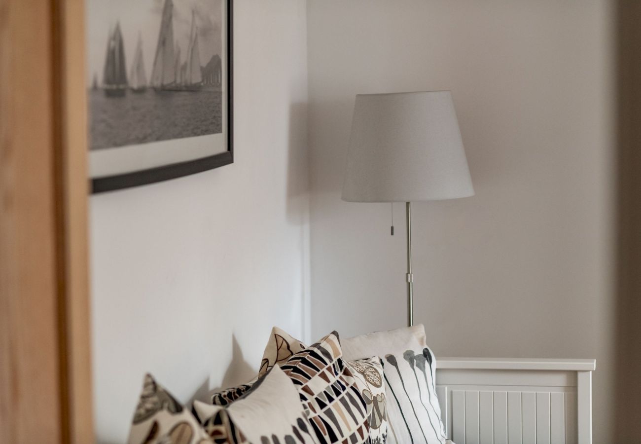 Cottage in Kilrenny - Ve-Marn Cottage | Kilrenny