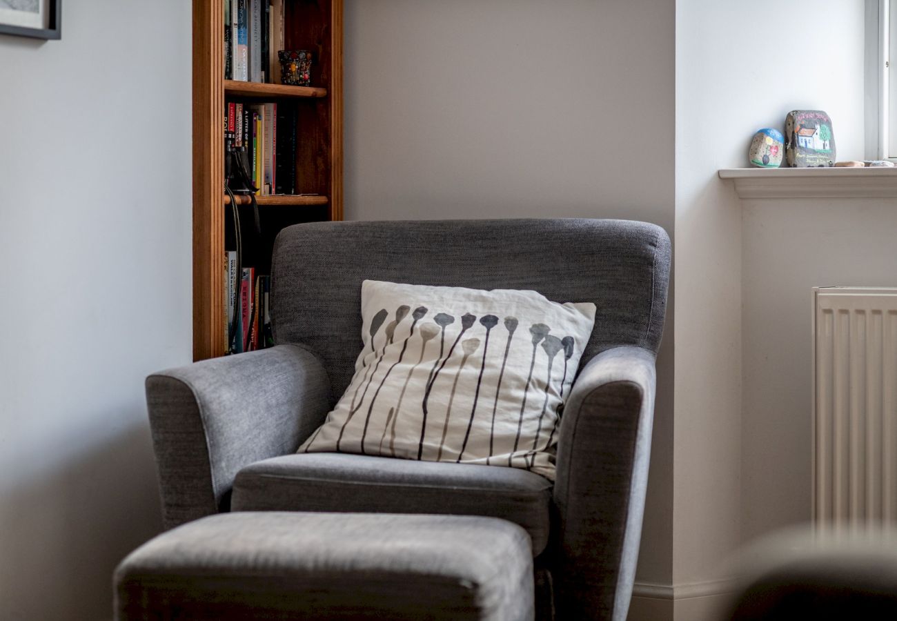 Cottage in Kilrenny - Ve-Marn Cottage | Kilrenny