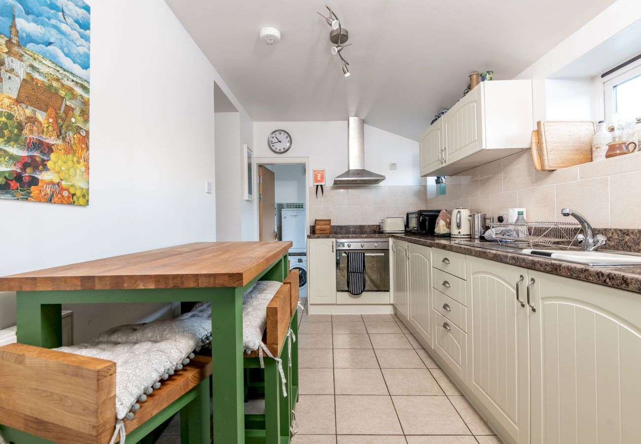 Cottage in Kilrenny - Ve-Marn Cottage | Kilrenny