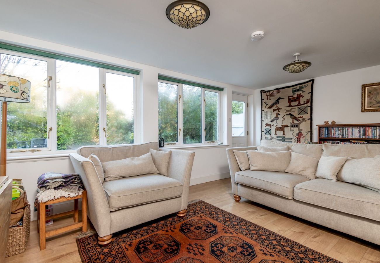 Cottage in Kilrenny - Ve-Marn Cottage | Kilrenny