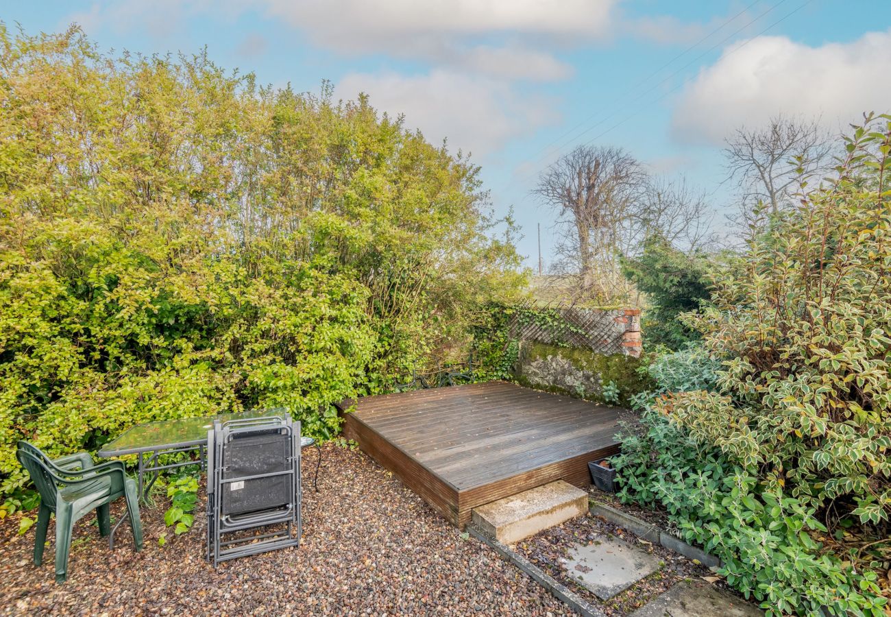 Cottage in Kilrenny - Ve-Marn Cottage | Kilrenny