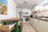 Cottage in Kilrenny - Ve-Marn Cottage | Kilrenny