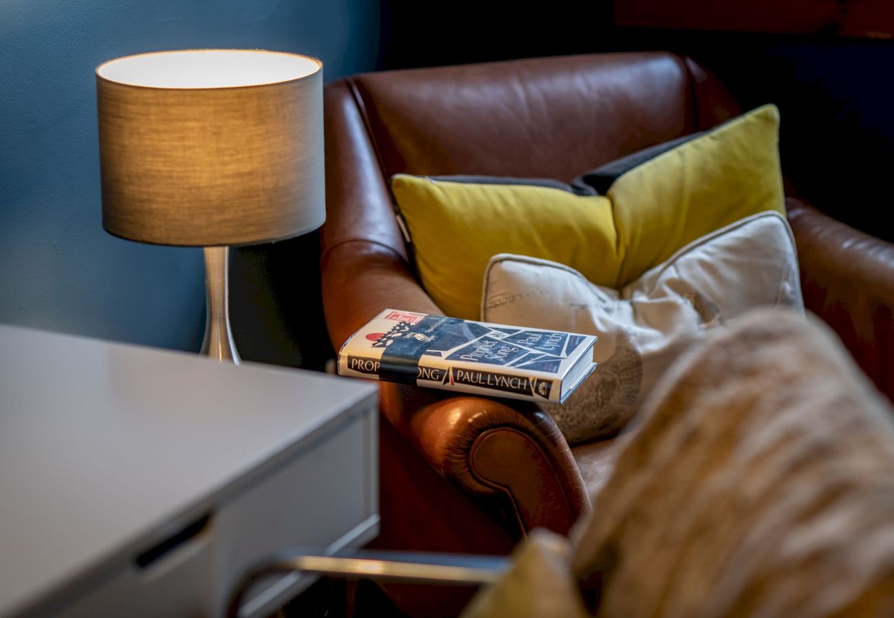 Apartment in Kincaple - Kincaple Garden Flat