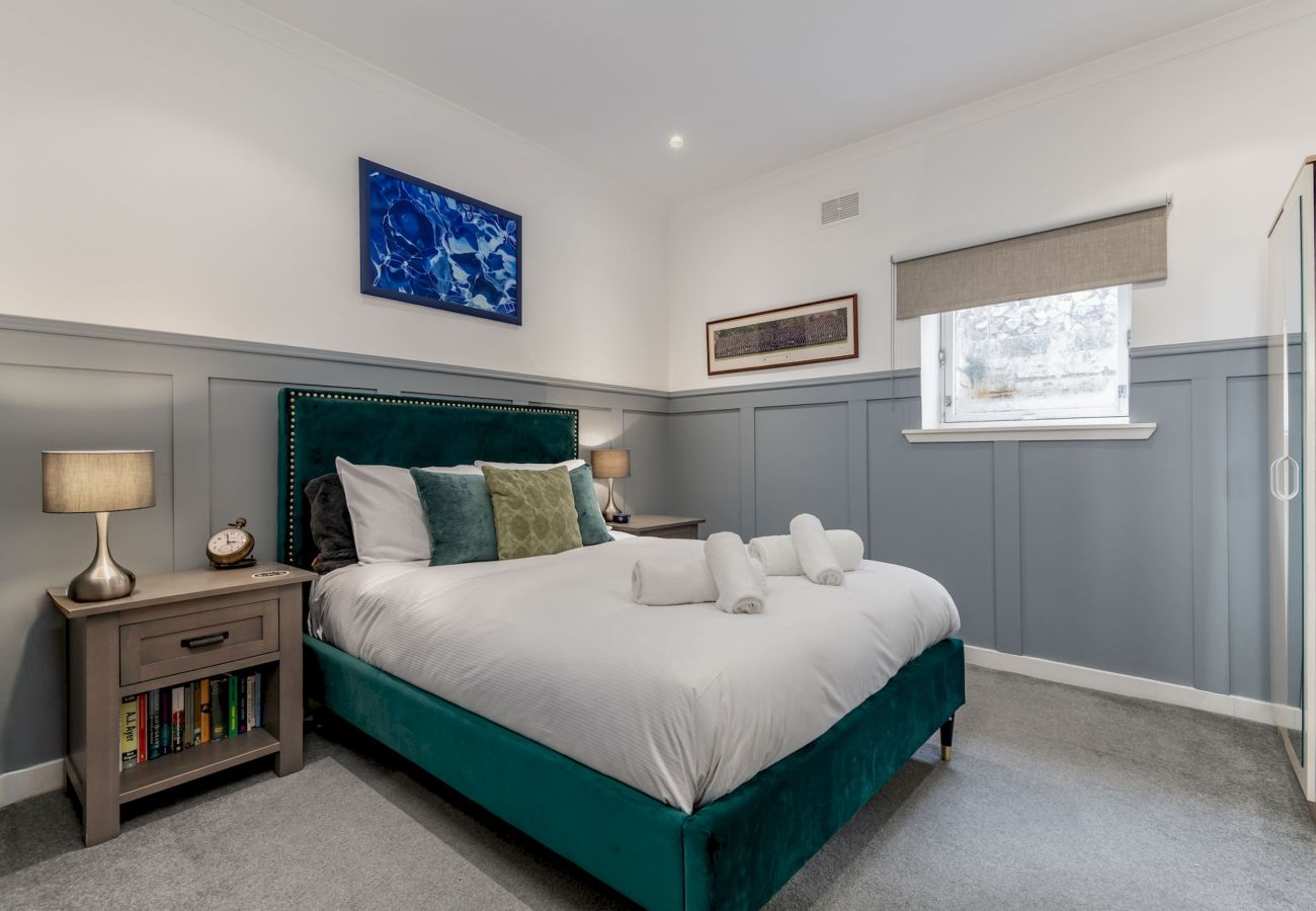 Apartment in Kincaple - Kincaple Garden Flat