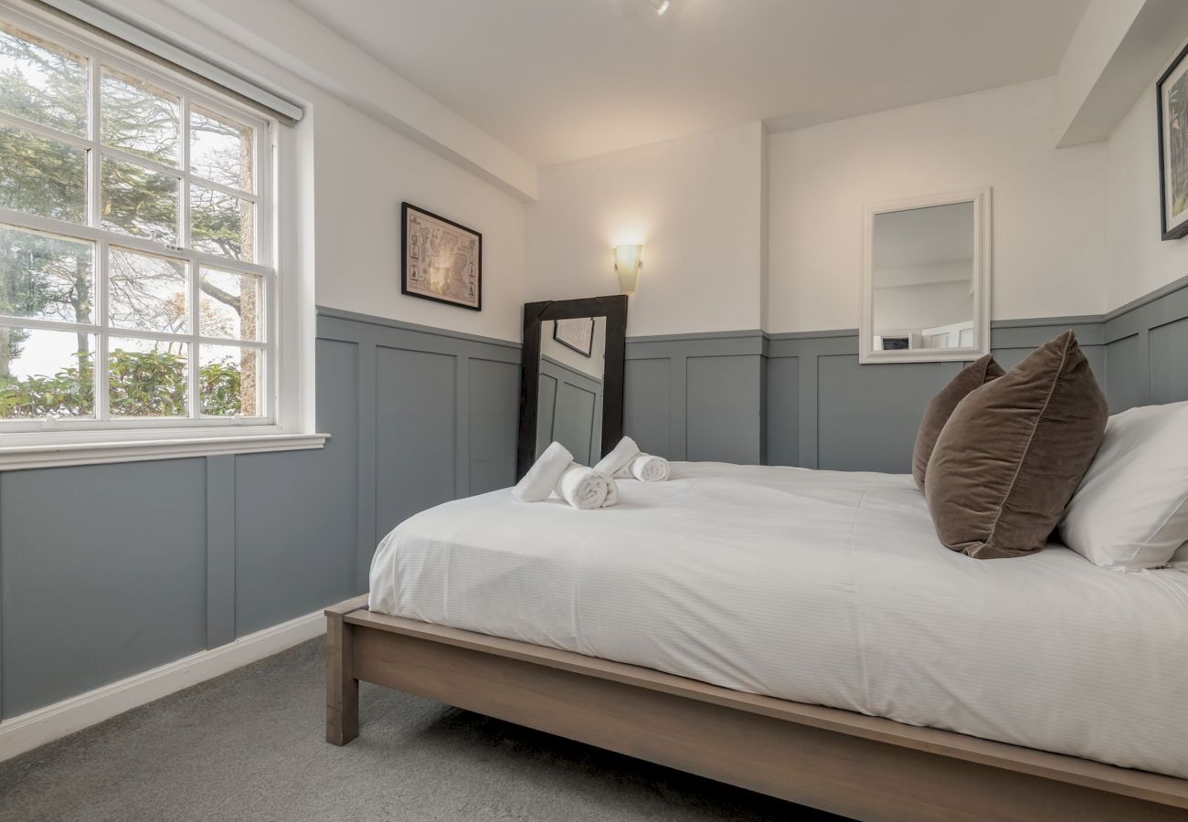 Apartment in Kincaple - Kincaple Garden Flat