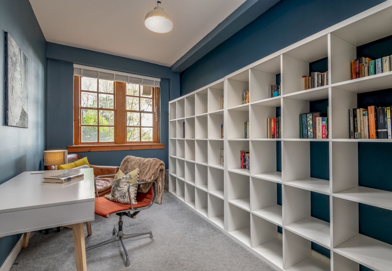 Apartment in Kincaple - Kincaple Garden Flat