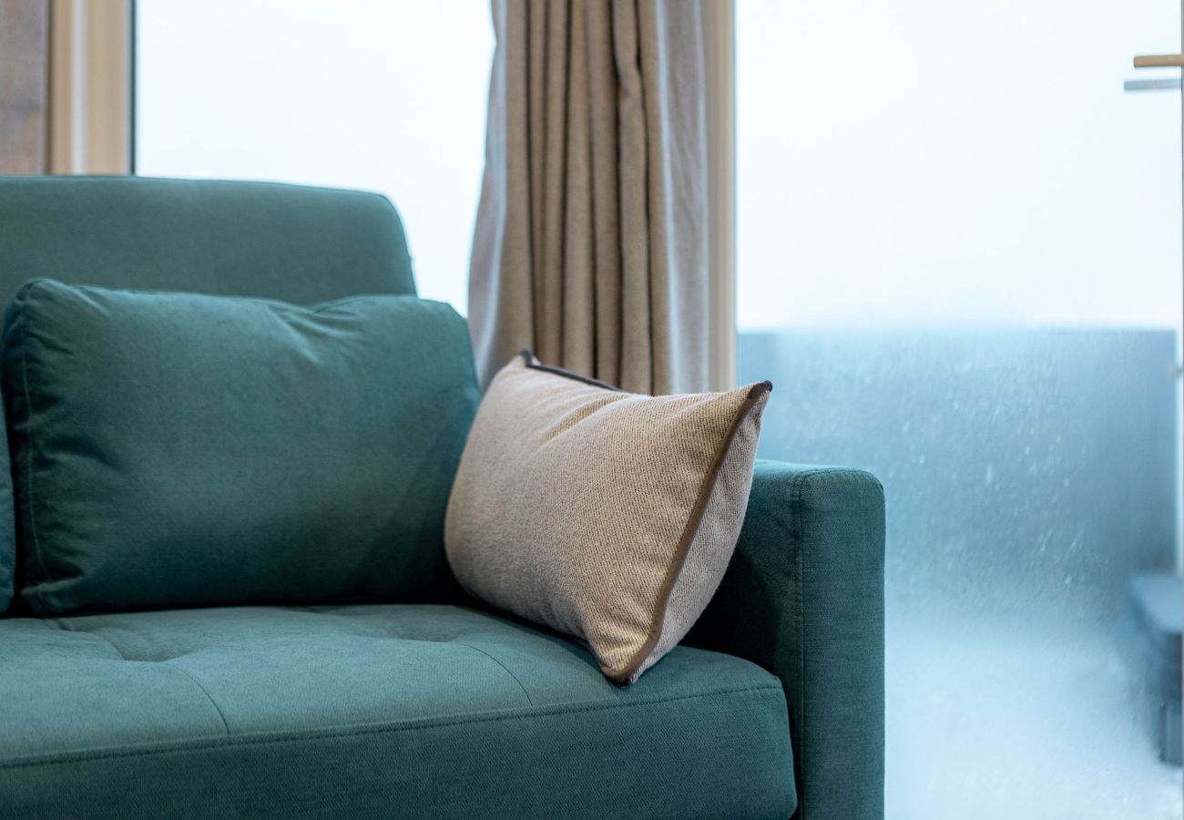 House in Cameron - Lodge No 229 | Stewart's Resort Cameron