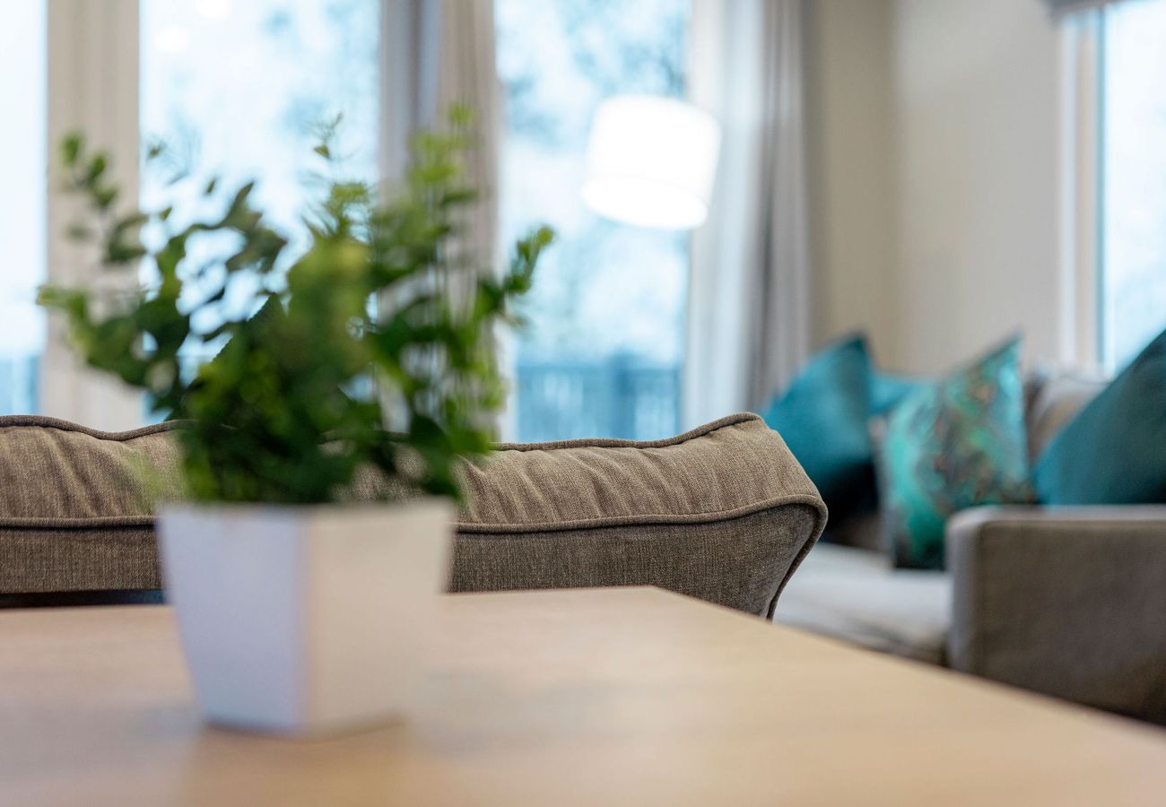 House in Cameron - Lodge No 229 | Stewart's Resort Cameron