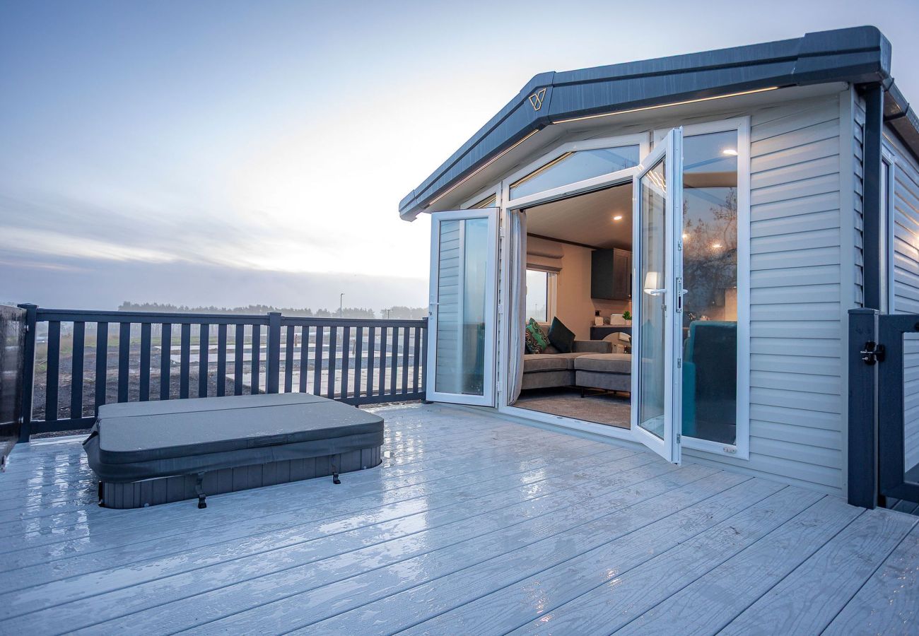 House in Cameron - Lodge No 229 | Stewart's Resort Cameron