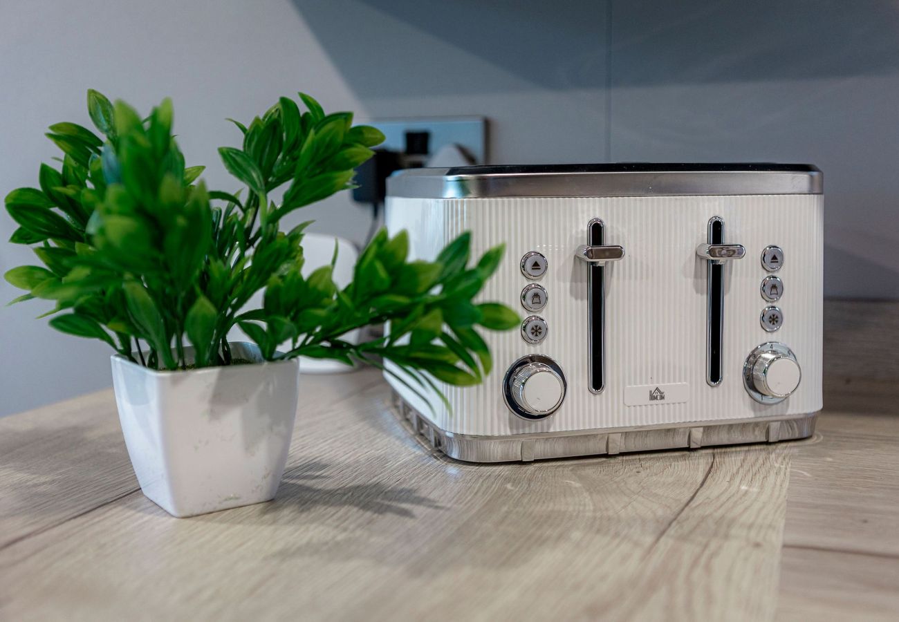 House in Cameron - Lodge No 229 | Stewart's Resort Cameron