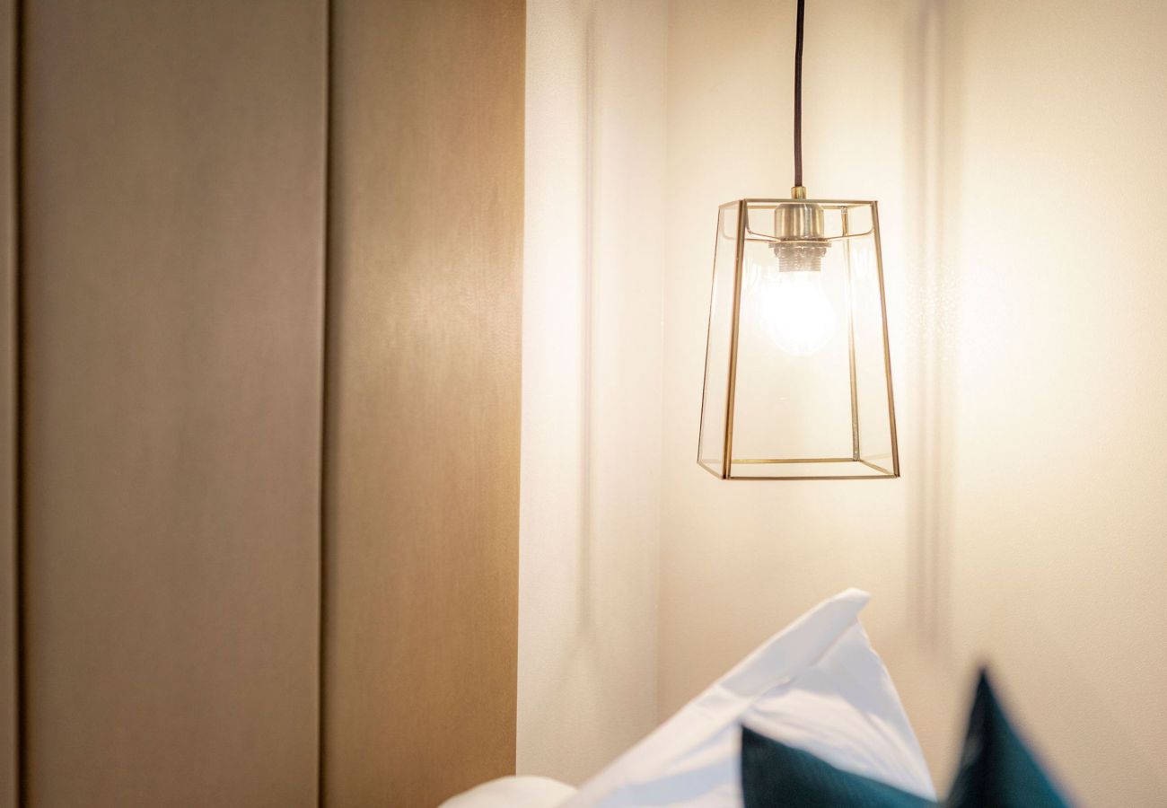 House in Cameron - Lodge No 229 | Stewart's Resort Cameron