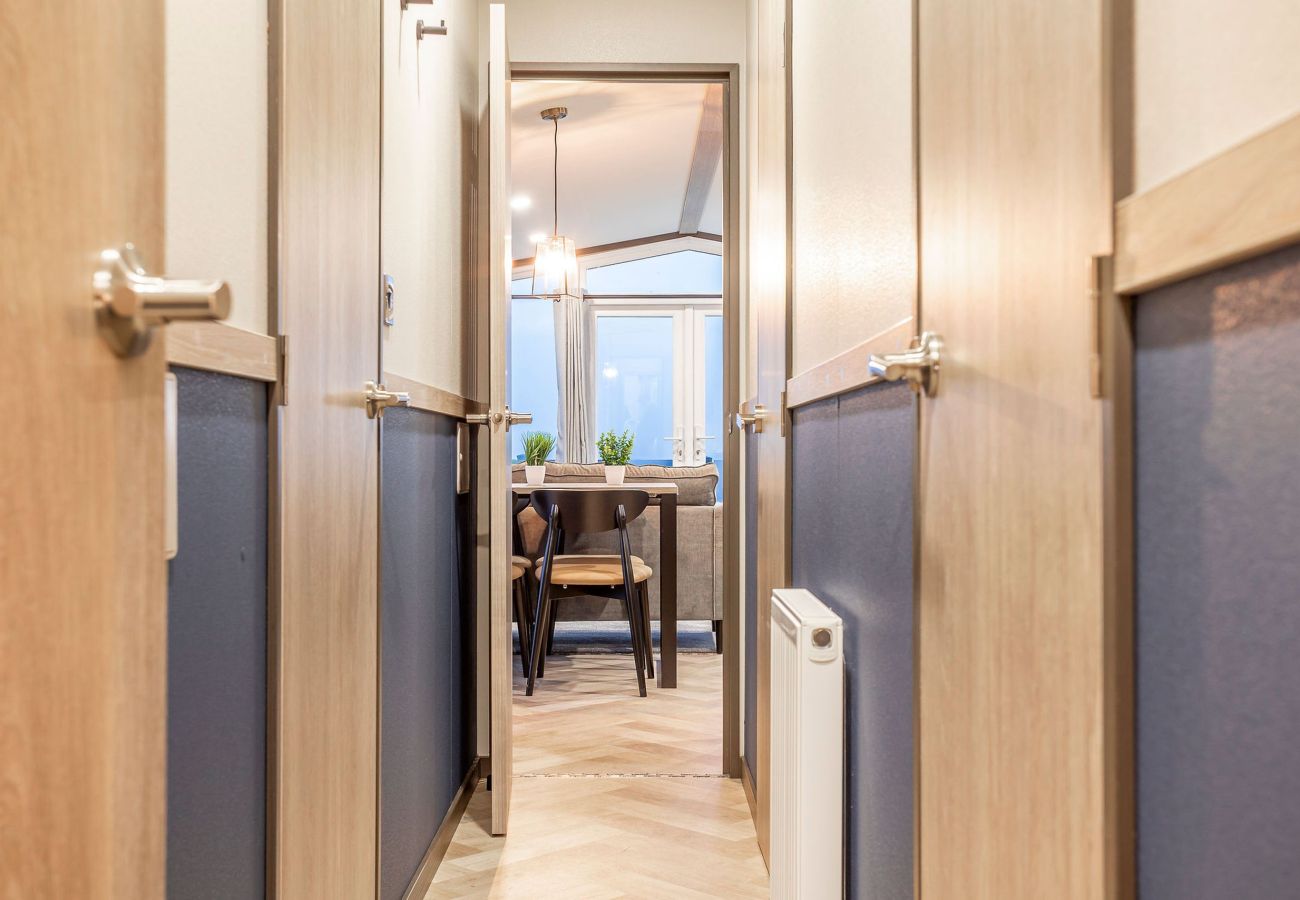 House in Cameron - Lodge No 229 | Stewart's Resort Cameron