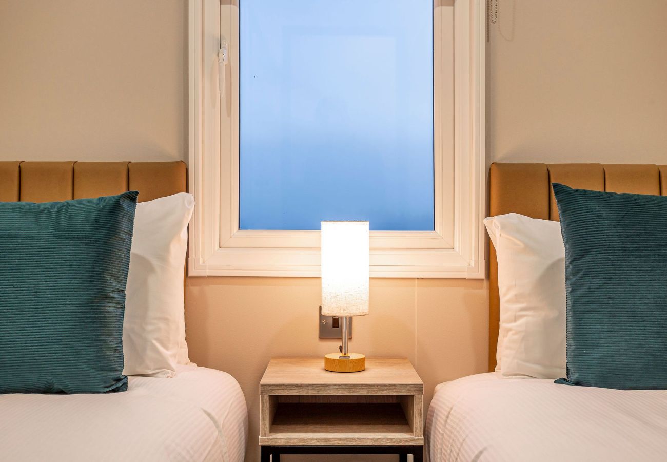 House in Cameron - Lodge No 229 | Stewart's Resort Cameron