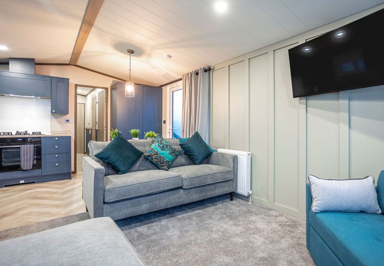 House in Cameron - Lodge No 229 | Stewart's Resort Cameron