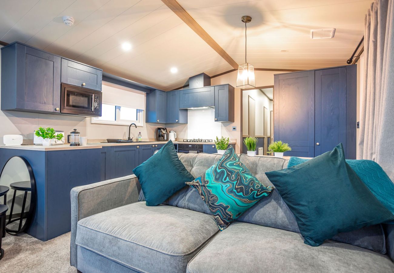 House in Cameron - Lodge No 229 | Stewart's Resort Cameron