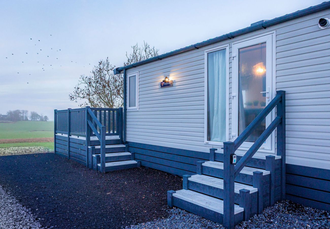 House in Cameron - Lodge No 229 | Stewart's Resort Cameron