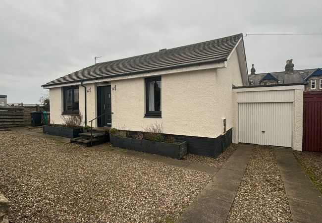 House in Elie - Admiralty Lane (No 4)