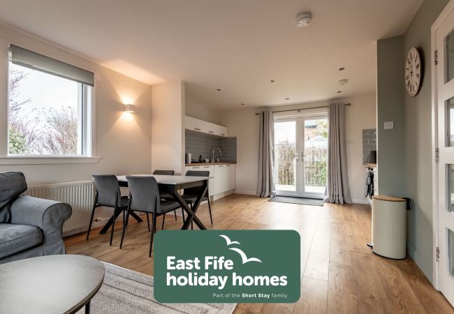 House in Elie - Admiralty Lane (No 4)