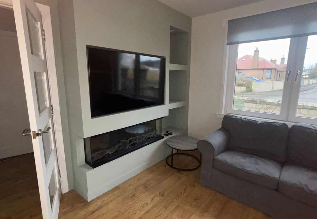 House in Elie - Admiralty Lane (No 4)