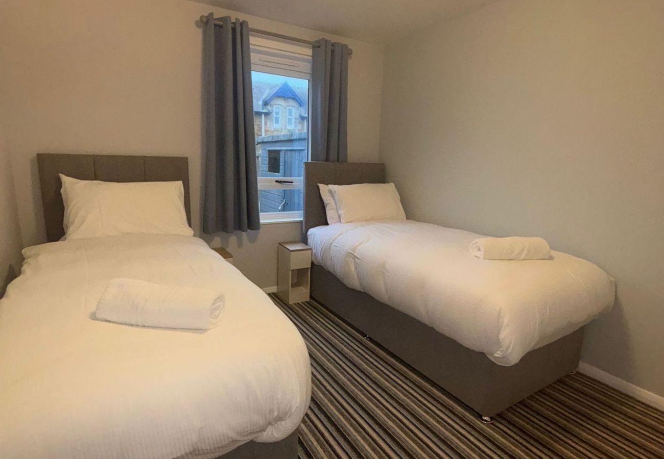 House in Elie - Admiralty Lane (No 4)