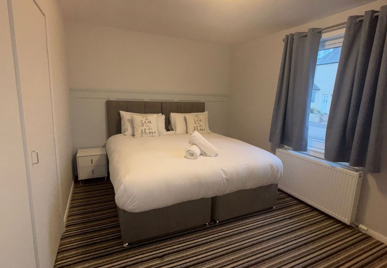 House in Elie - Admiralty Lane (No 4)