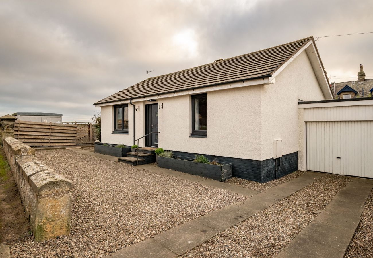 House in Elie - Admiralty Lane (No 4)