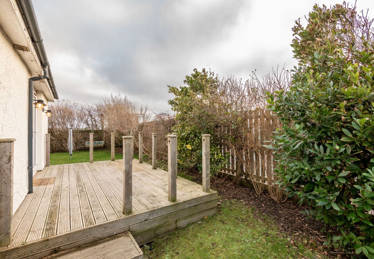 House in Elie - Admiralty Lane (No 4)