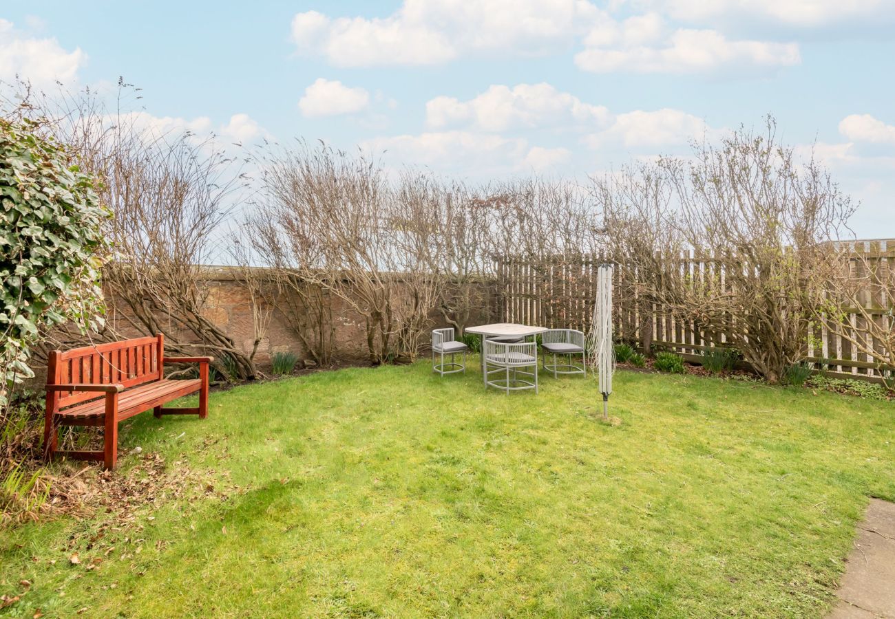 House in Elie - Admiralty Lane (No 4)