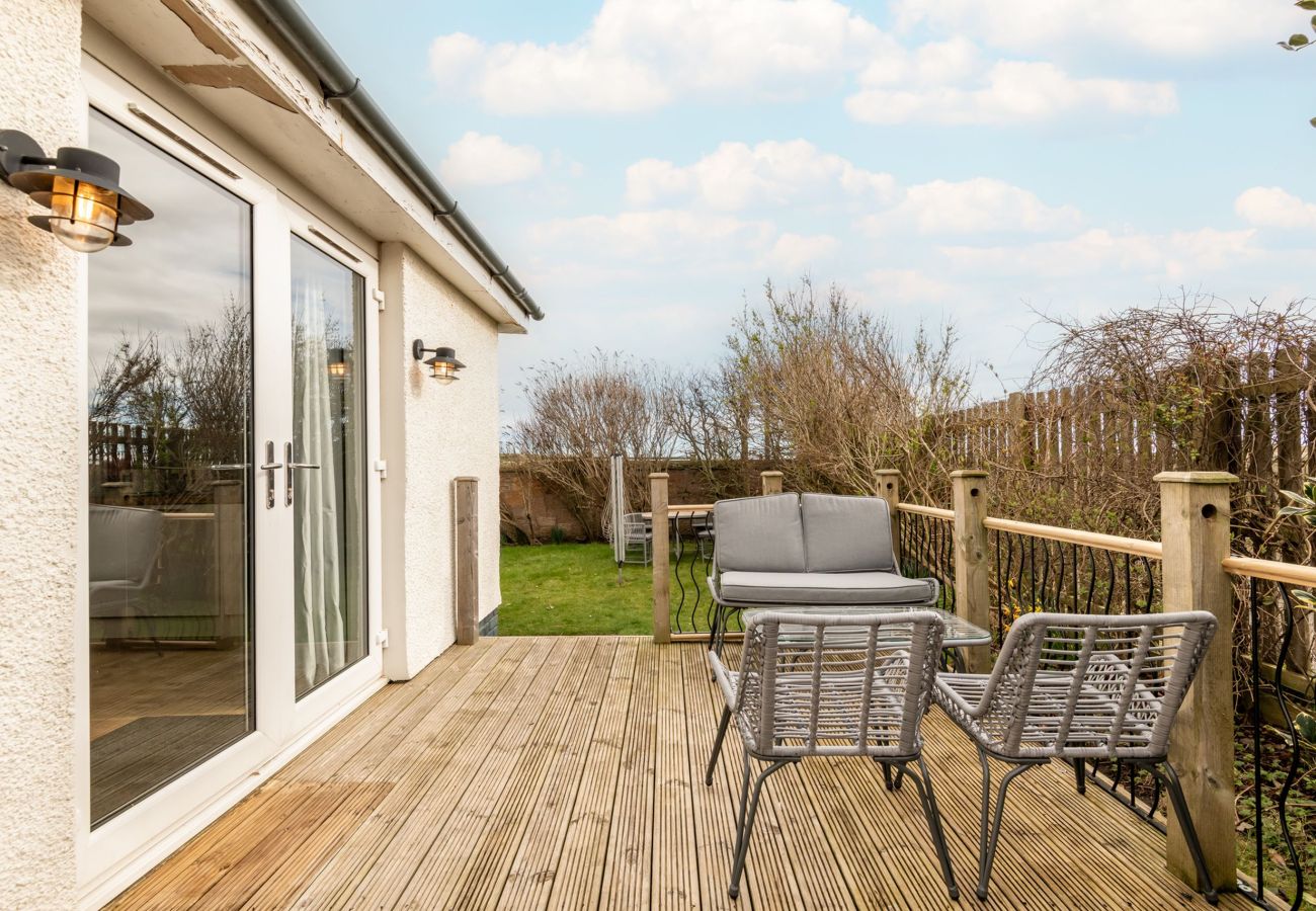 House in Elie - Admiralty Lane (No 4)