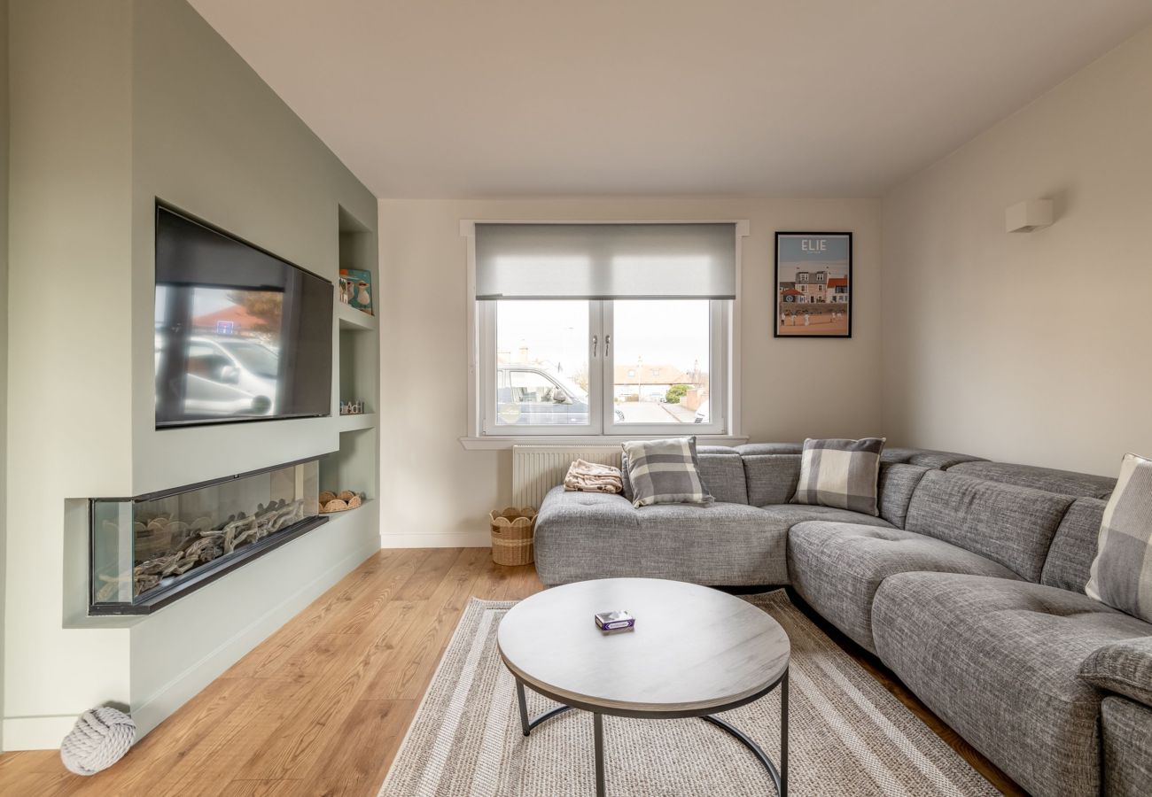 House in Elie - Admiralty Lane (No 4)