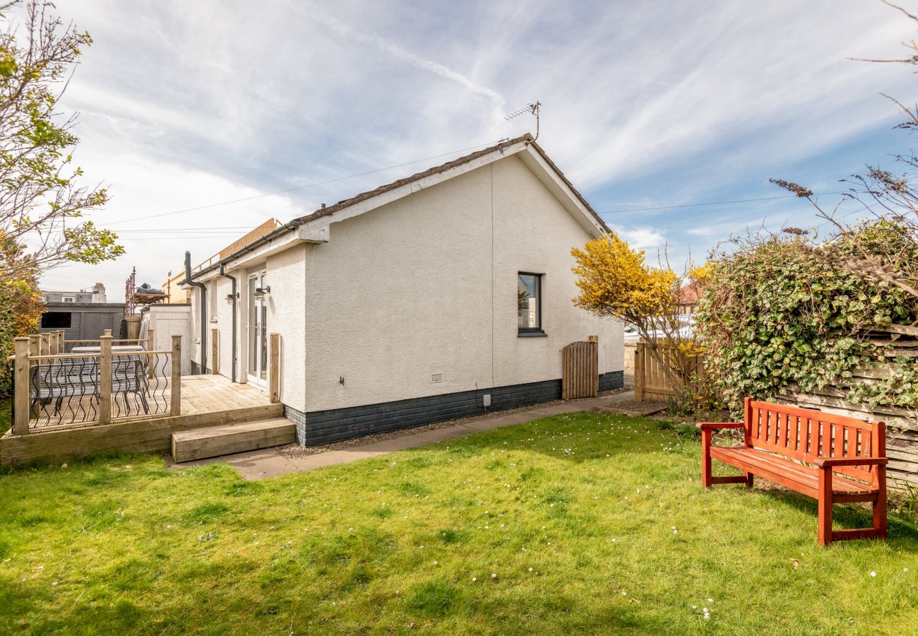 House in Elie - Admiralty Lane (No 4)