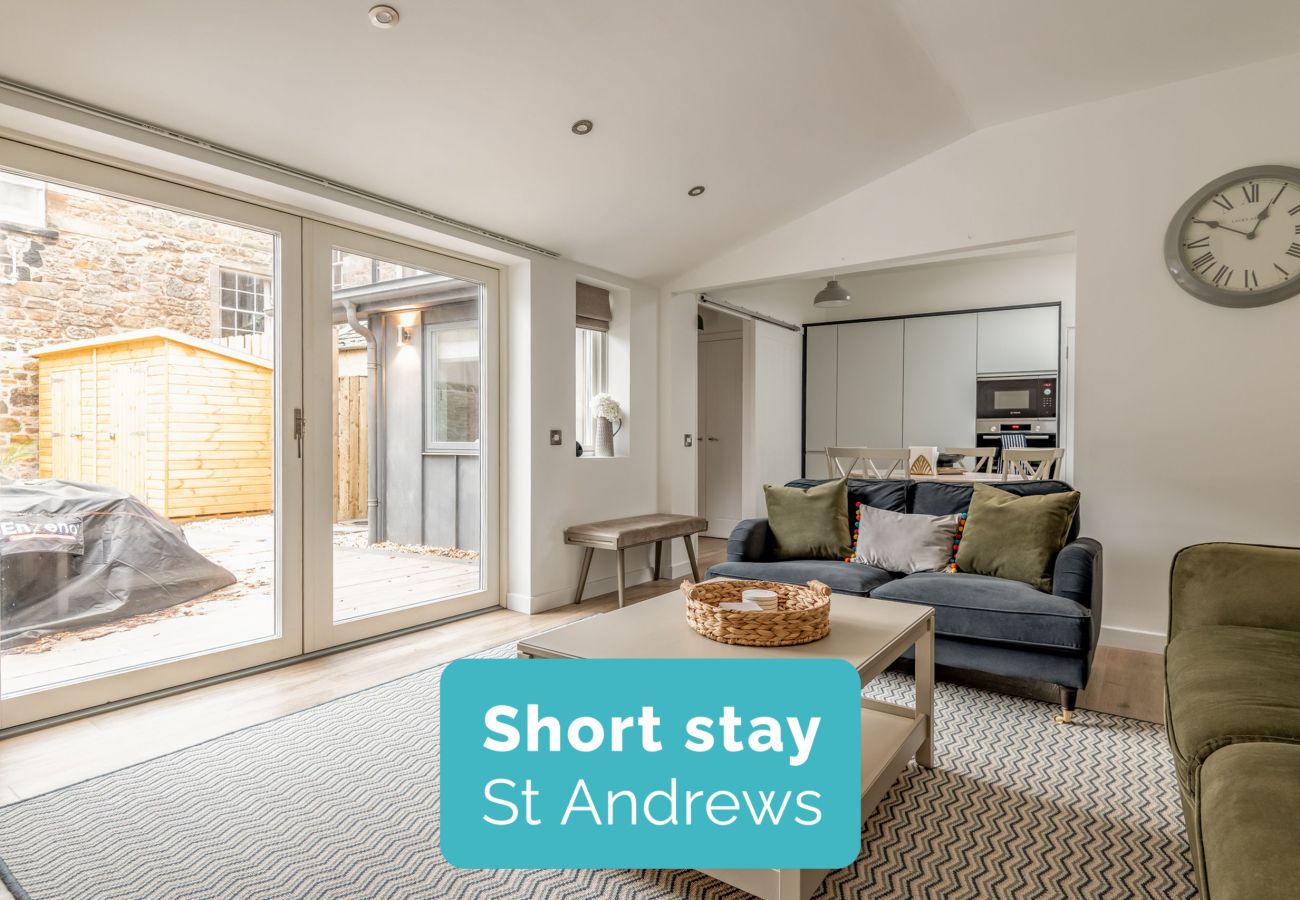 Cottage in St Andrews - Rusheen Cottage