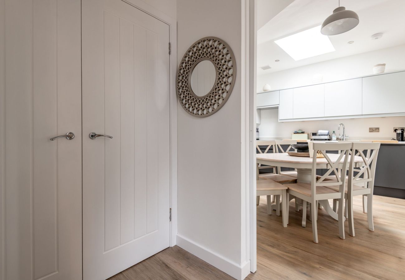 Cottage in St Andrews - Rusheen Cottage