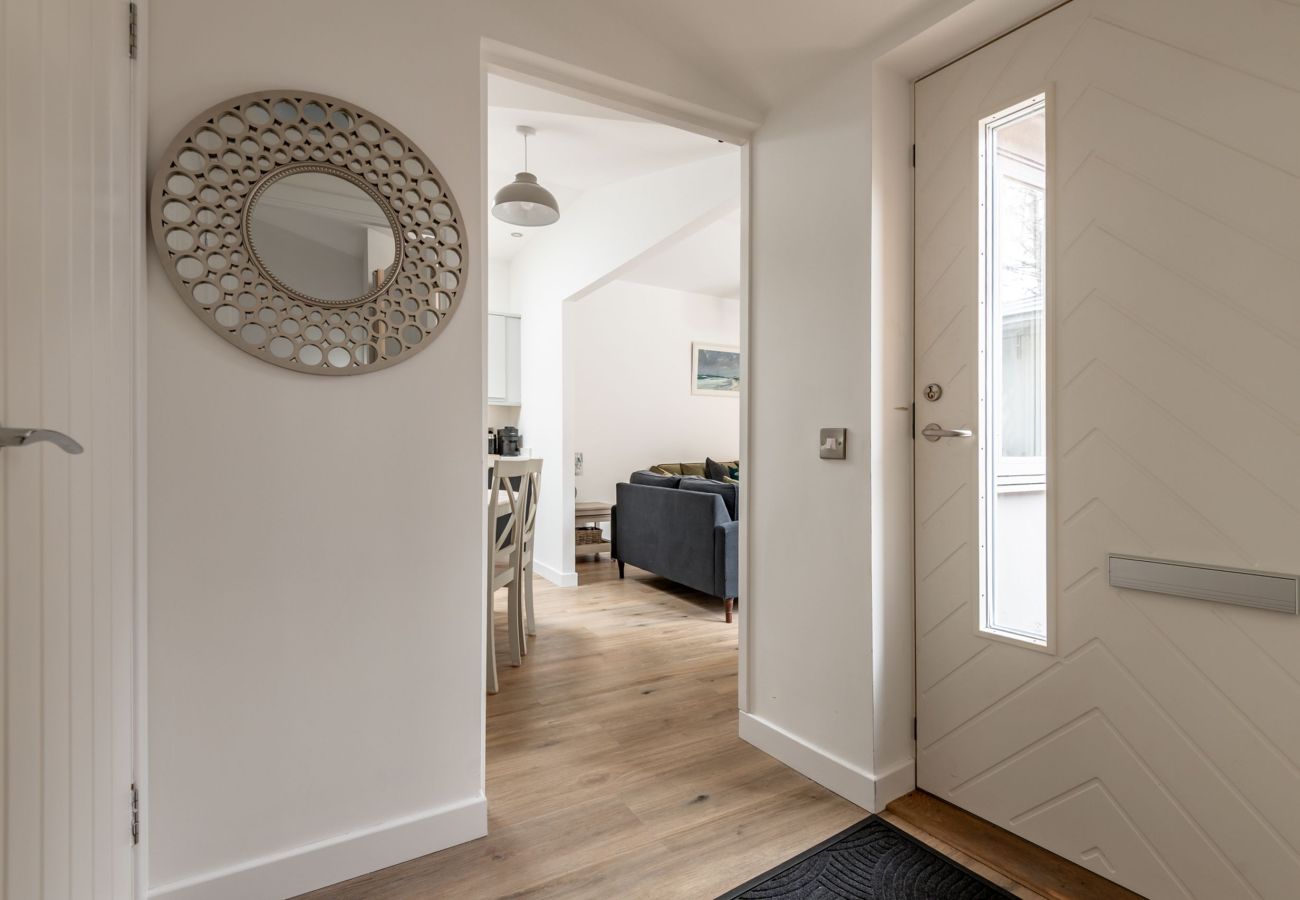 Cottage in St Andrews - Rusheen Cottage