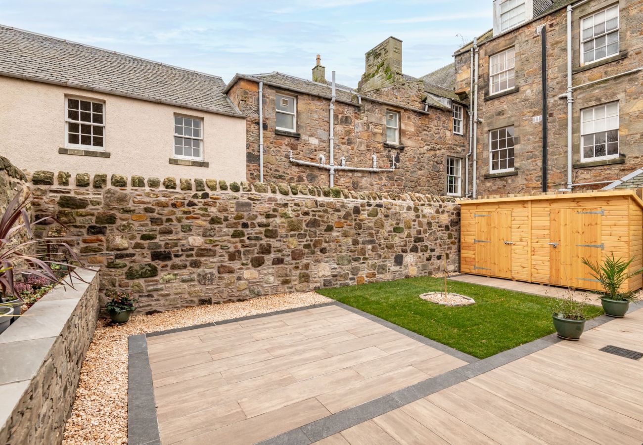 Cottage in St Andrews - Rusheen Cottage