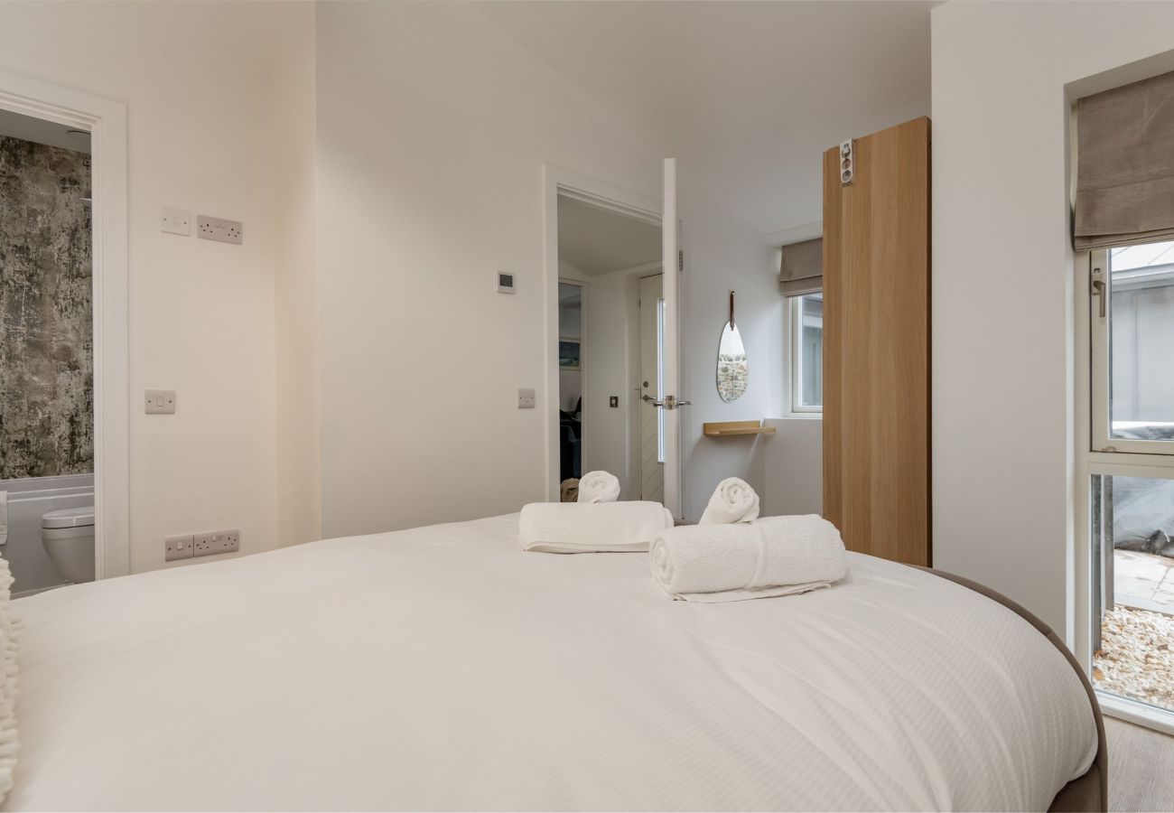 Cottage in St Andrews - Rusheen Cottage