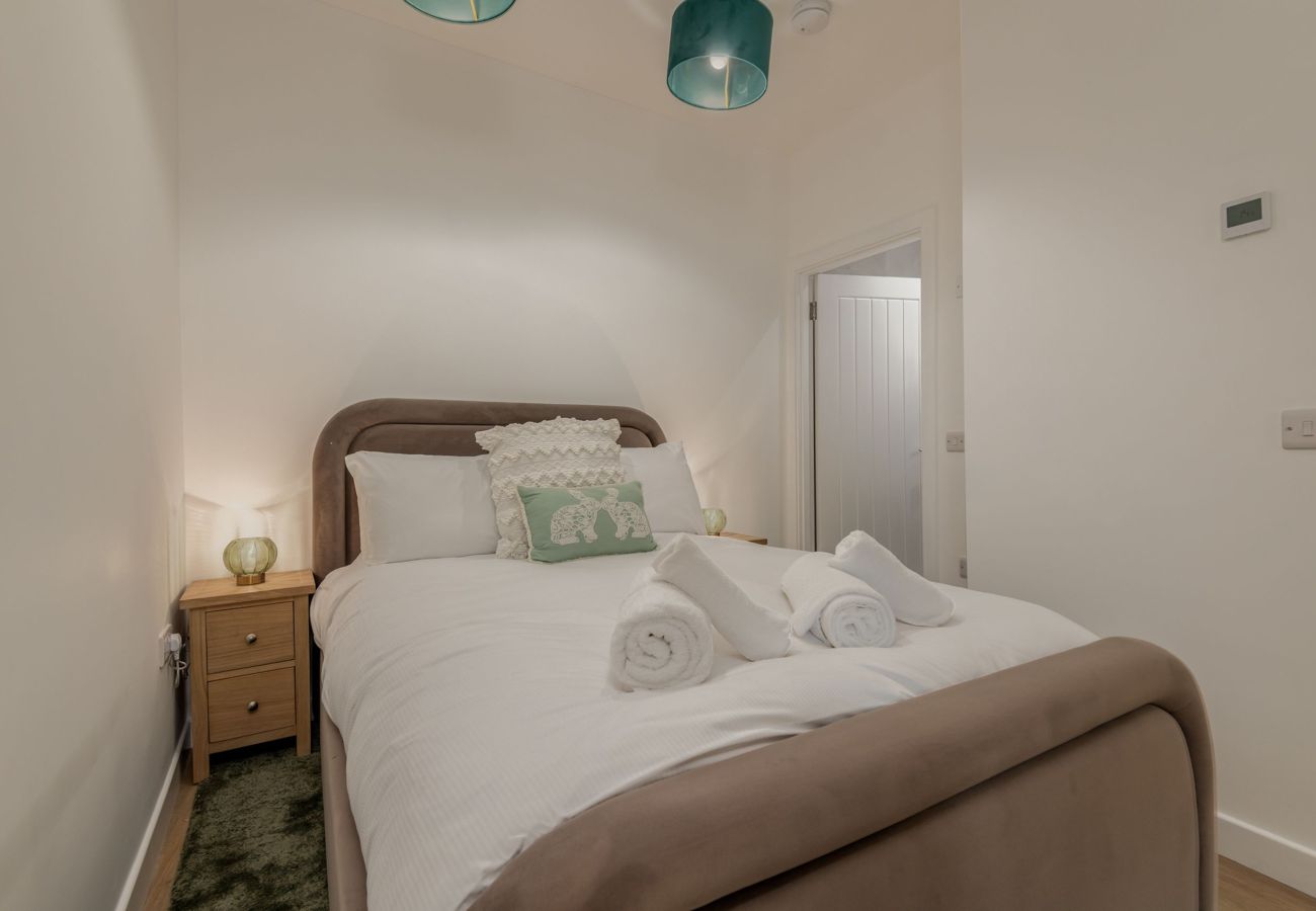 Cottage in St Andrews - Rusheen Cottage