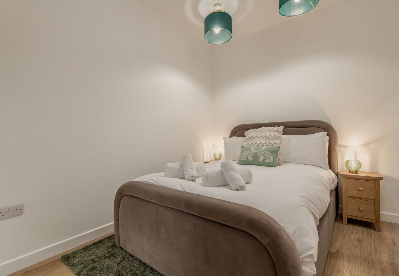 Cottage in St Andrews - Rusheen Cottage