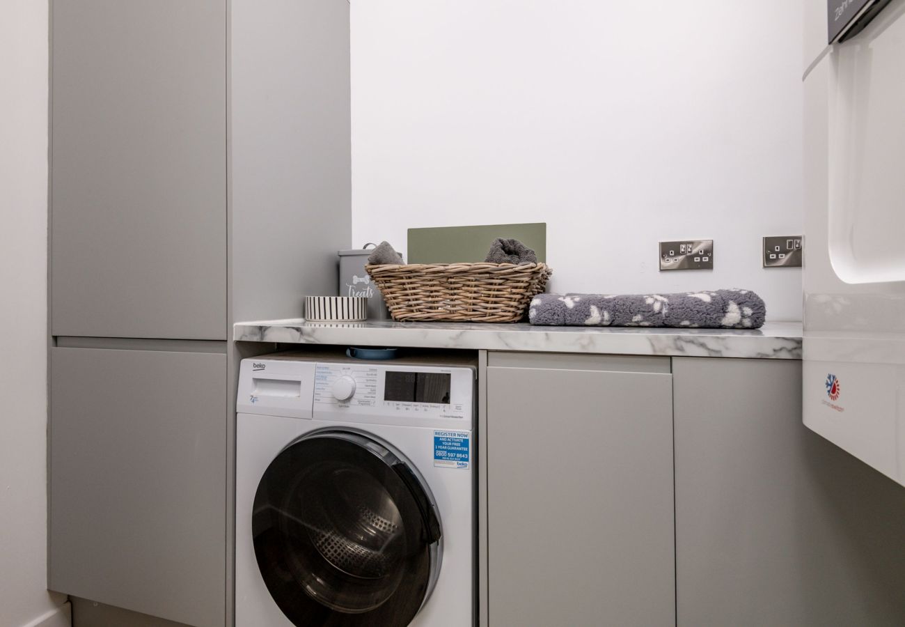 Cottage in St Andrews - Rusheen Cottage