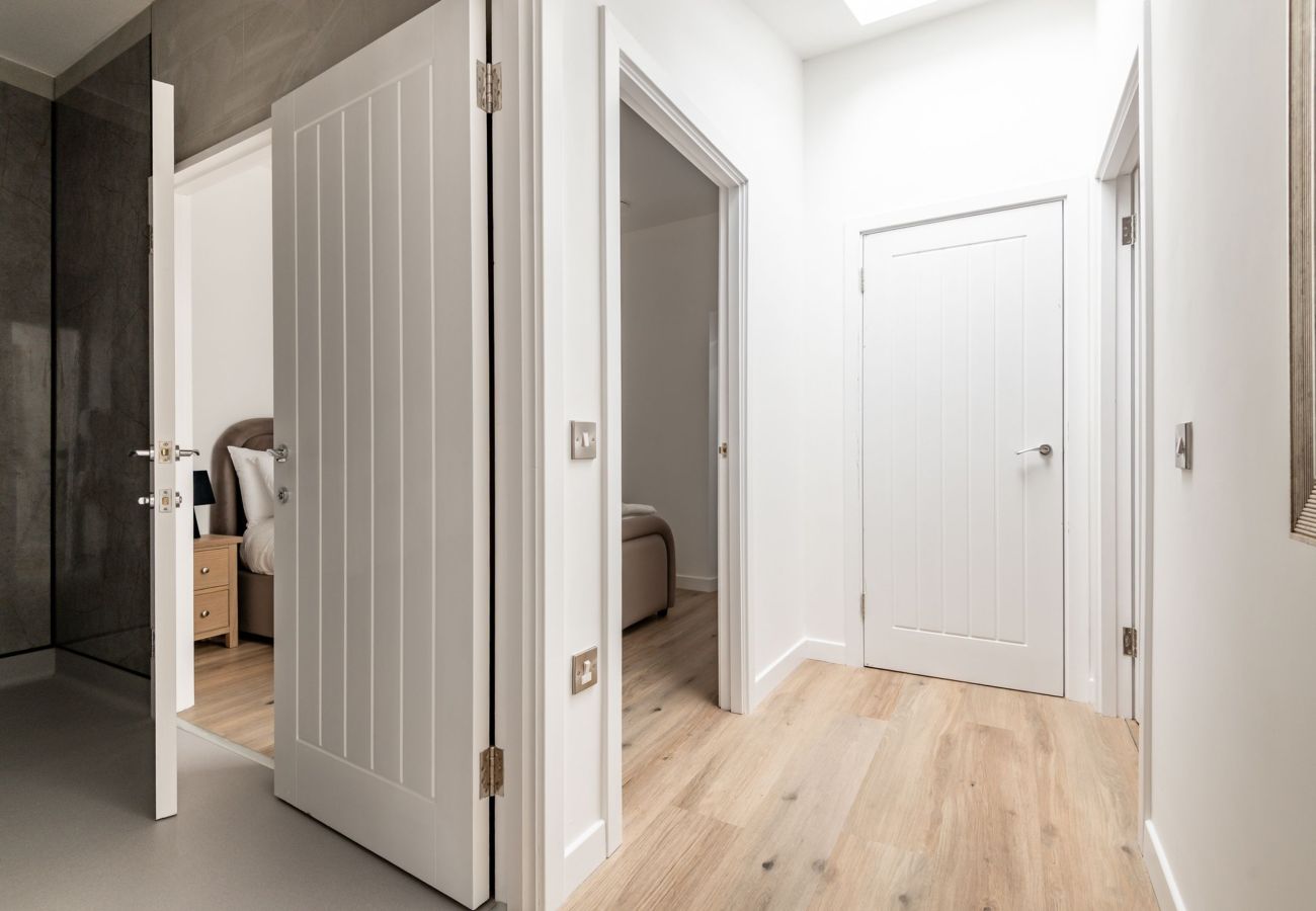 Cottage in St Andrews - Rusheen Cottage