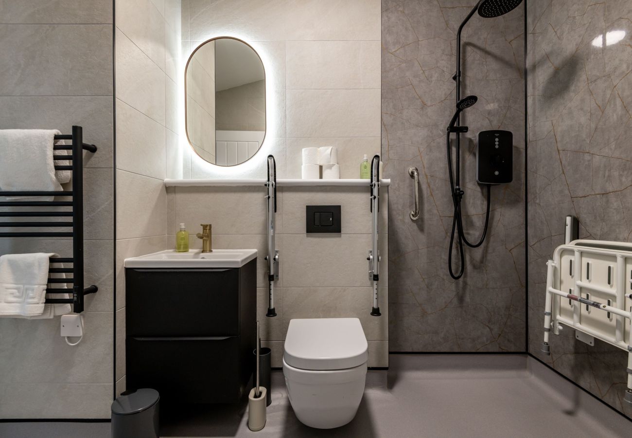 Cottage in St Andrews - Rusheen Cottage