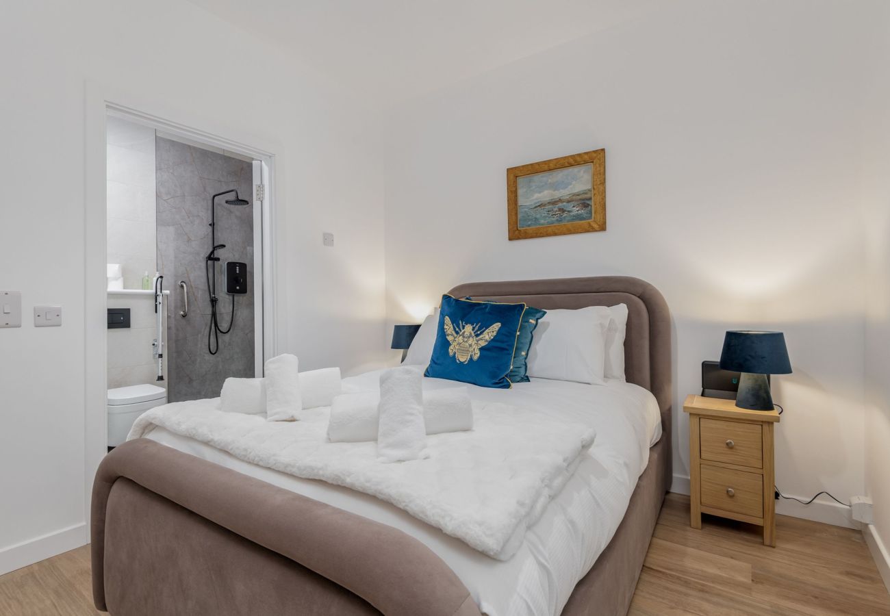 Cottage in St Andrews - Rusheen Cottage