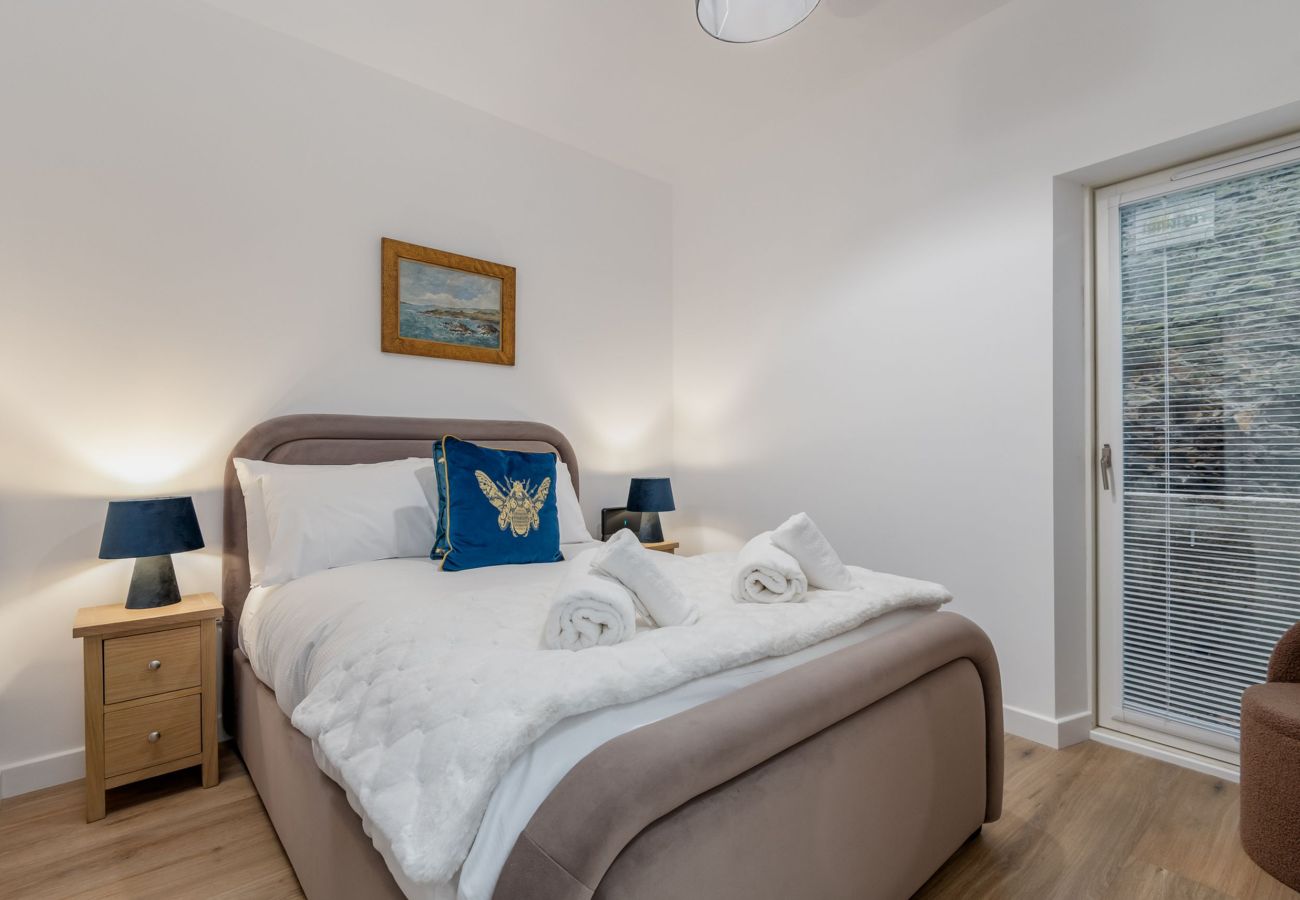 Cottage in St Andrews - Rusheen Cottage