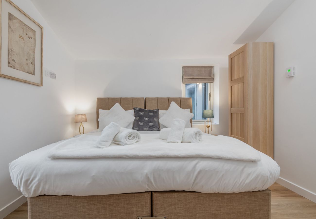 Cottage in St Andrews - Rusheen Cottage