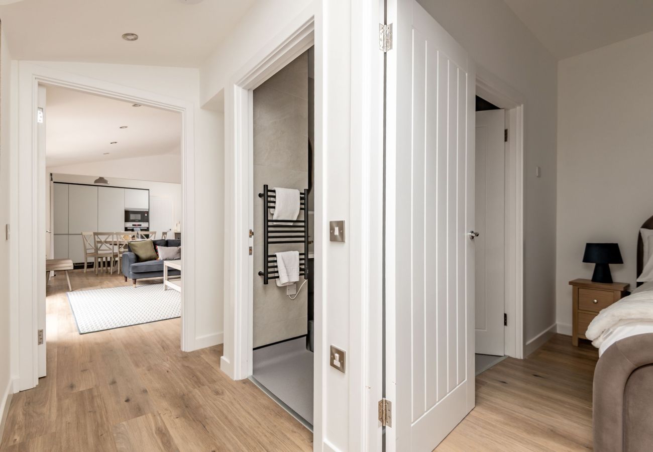 Cottage in St Andrews - Rusheen Cottage