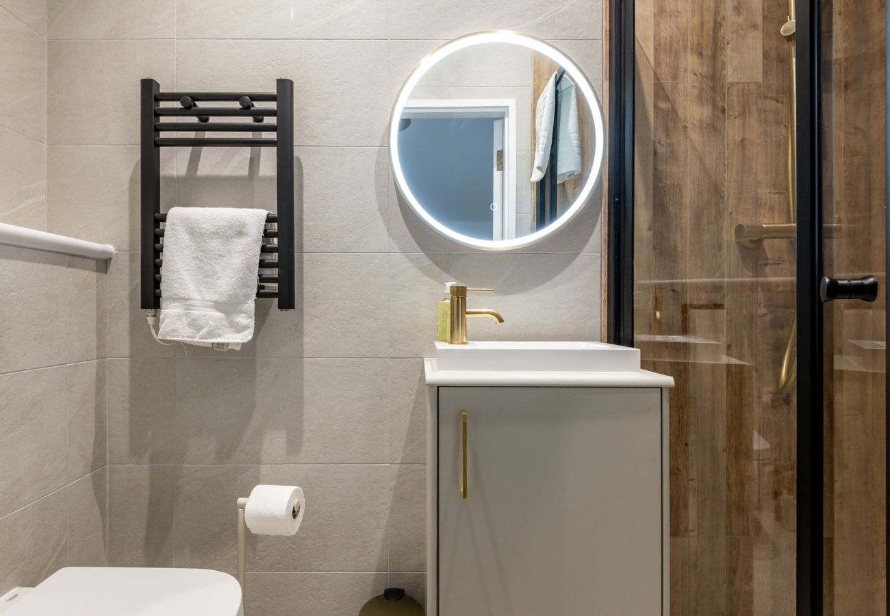 Cottage in St Andrews - Rusheen Cottage