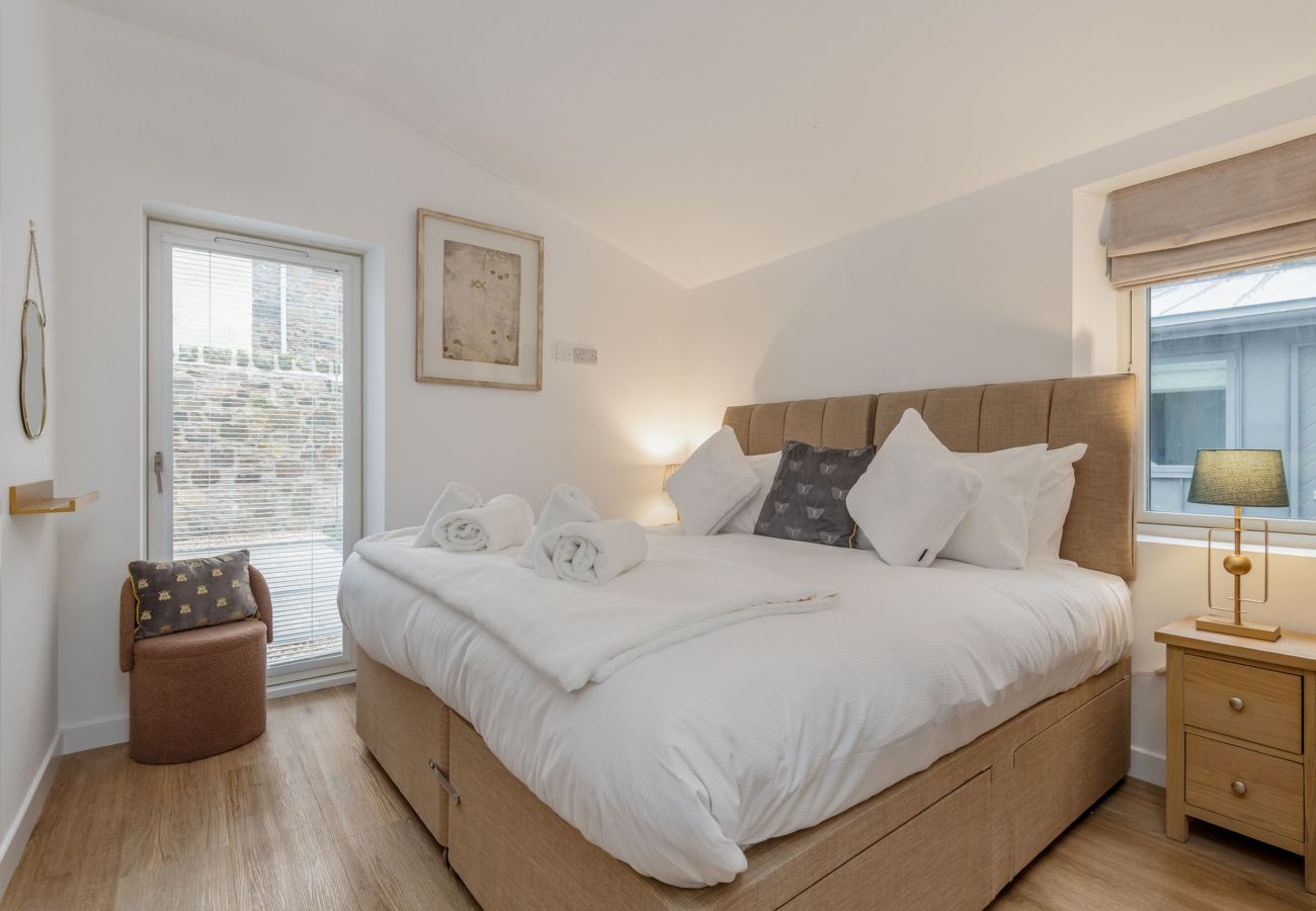 Cottage in St Andrews - Rusheen Cottage