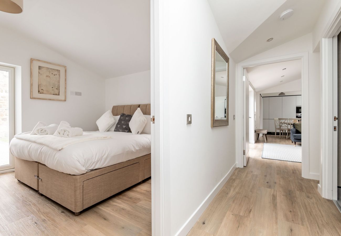 Cottage in St Andrews - Rusheen Cottage